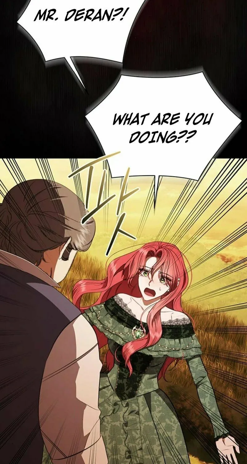 How to Send My Husband to the Abyss Chapter 30 page 22 - 