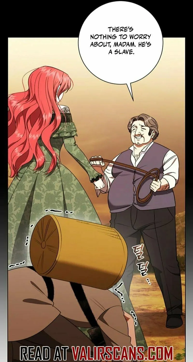 How to Send My Husband to the Abyss Chapter 30 page 24 - 