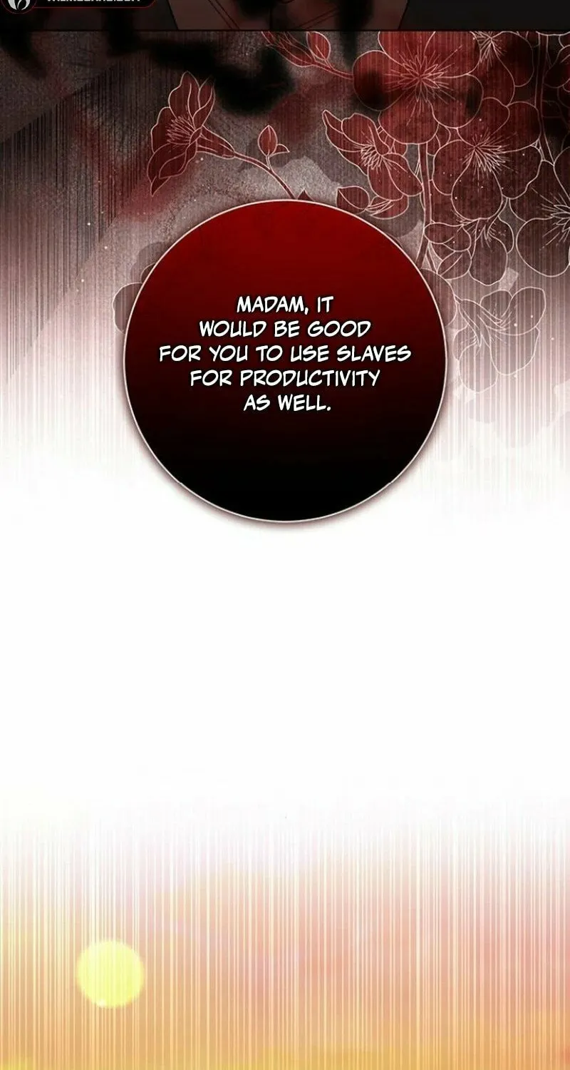 How to Send My Husband to the Abyss Chapter 30 page 27 - 