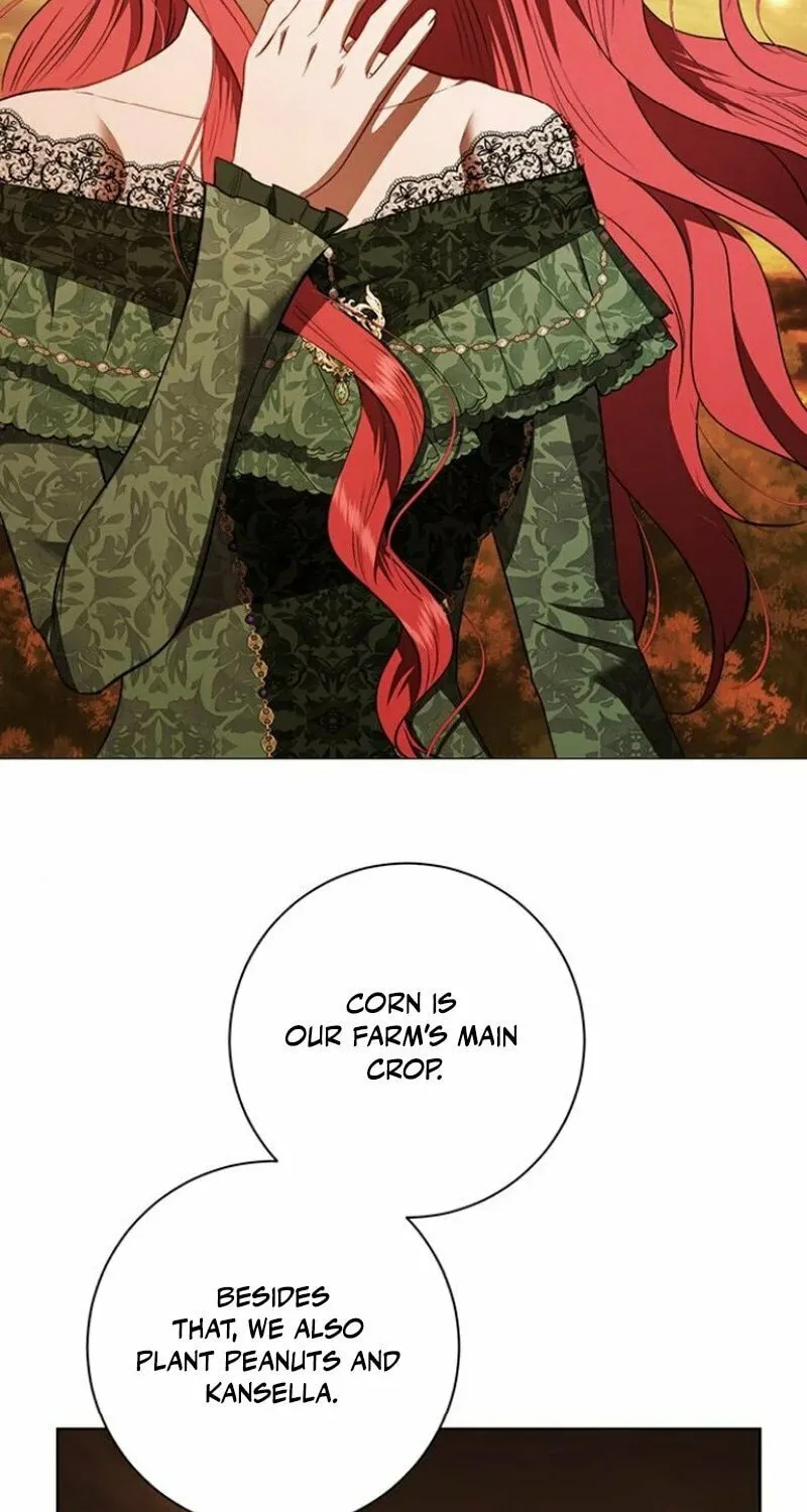 How to Send My Husband to the Abyss Chapter 30 page 4 - 