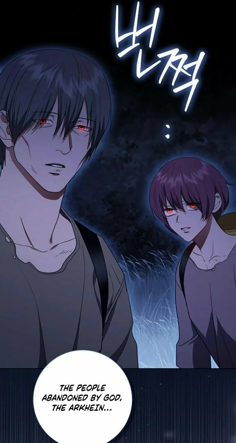 How to Send My Husband to the Abyss Chapter 30 page 32 - 