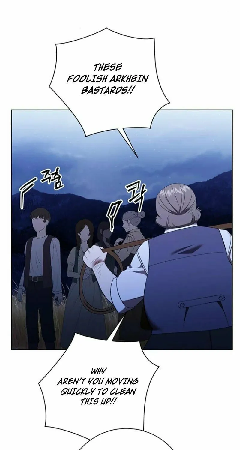 How to Send My Husband to the Abyss Chapter 30 page 36 - 