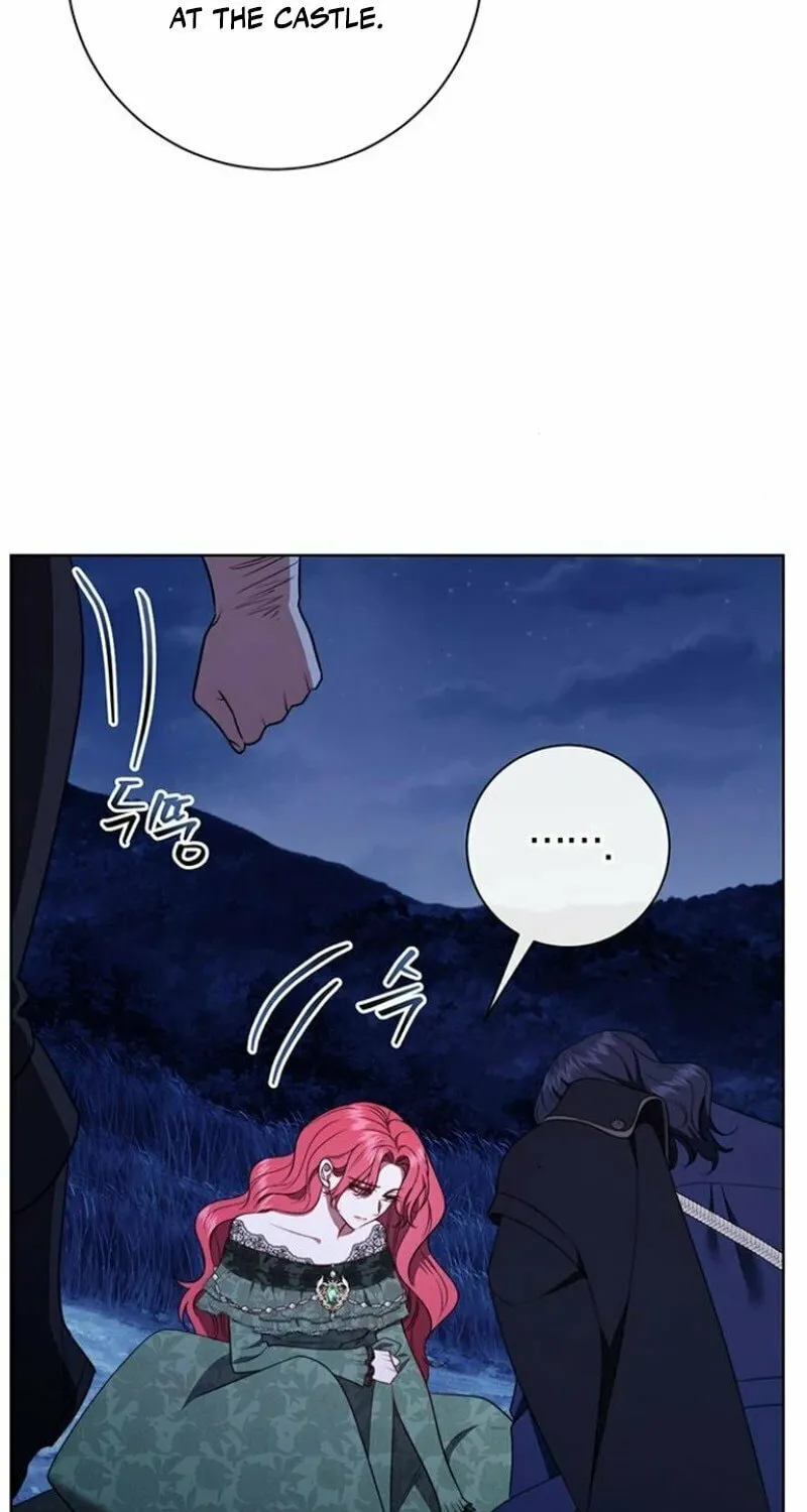 How to Send My Husband to the Abyss Chapter 30 page 38 - 