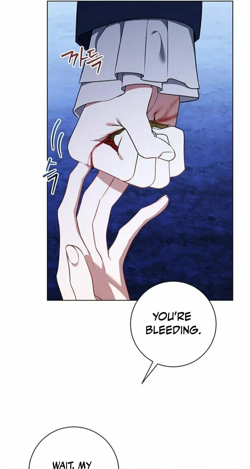 How to Send My Husband to the Abyss Chapter 30 page 40 - 
