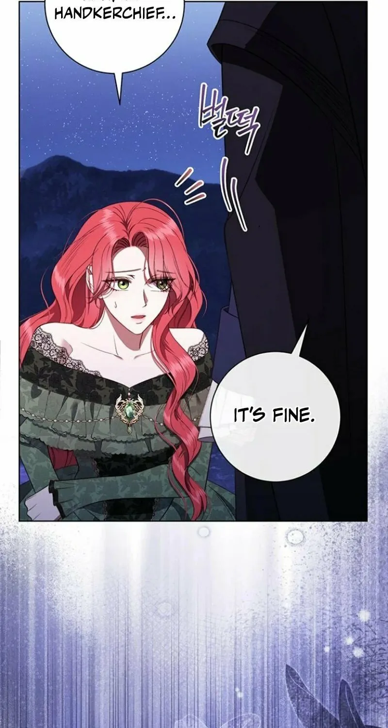 How to Send My Husband to the Abyss Chapter 30 page 41 - 