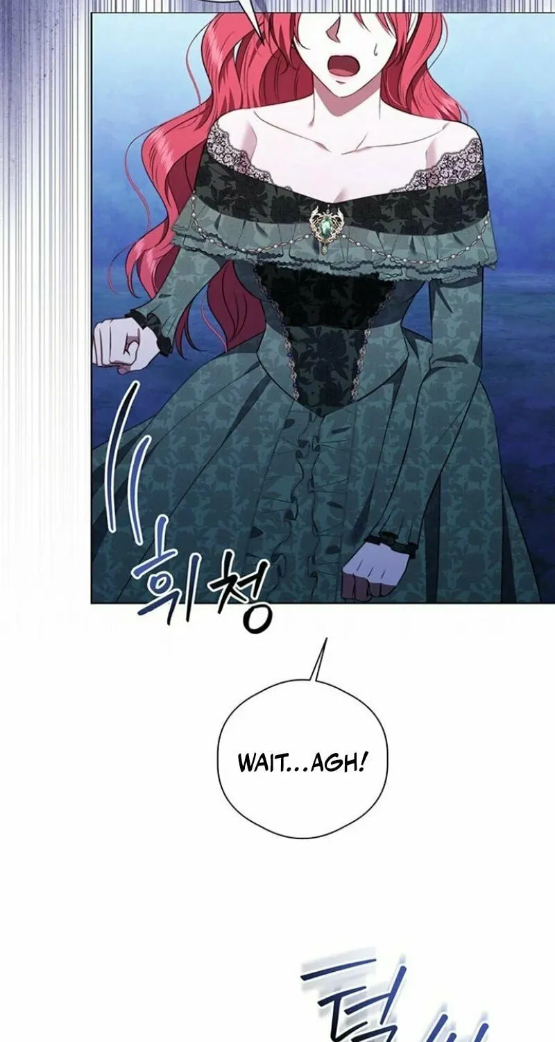 How to Send My Husband to the Abyss Chapter 30 page 44 - 
