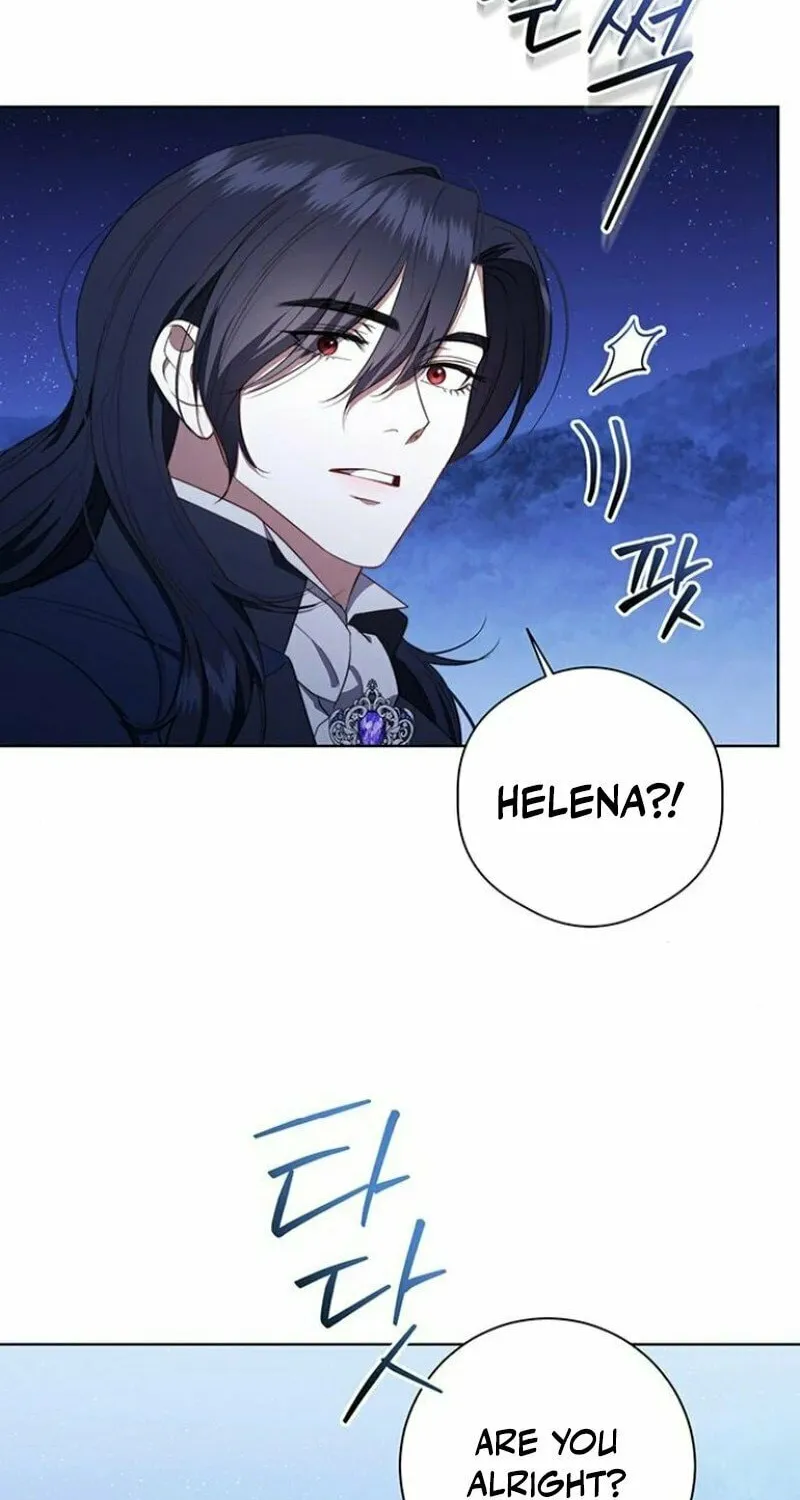 How to Send My Husband to the Abyss Chapter 30 page 45 - 