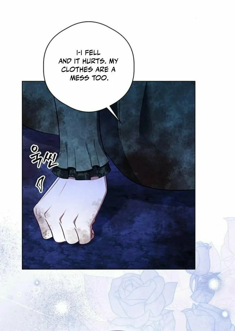How to Send My Husband to the Abyss Chapter 30 page 47 - 