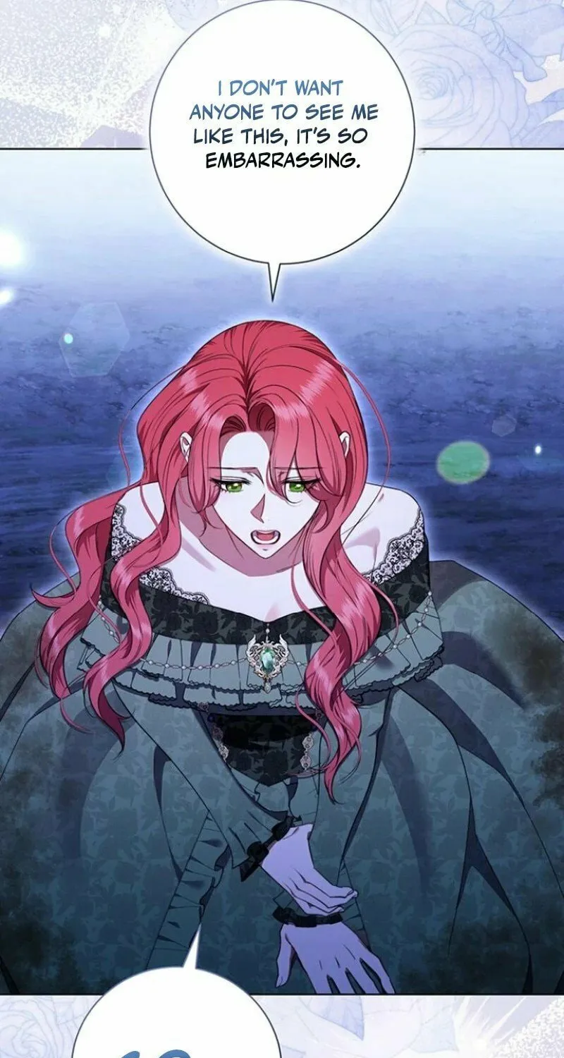 How to Send My Husband to the Abyss Chapter 30 page 48 - 