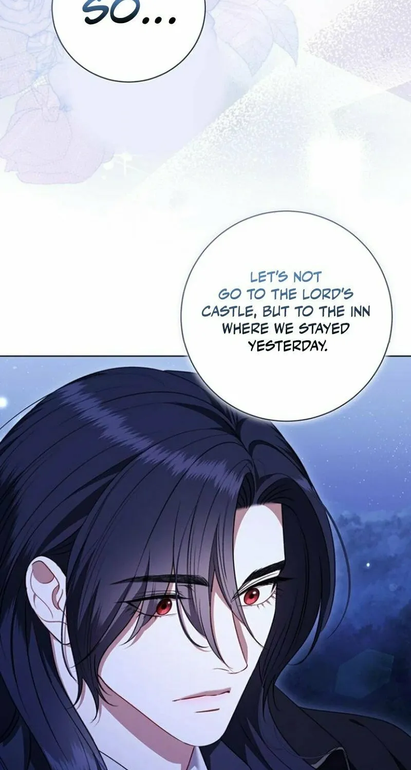 How to Send My Husband to the Abyss Chapter 30 page 49 - 