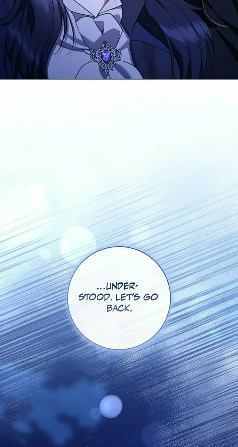 How to Send My Husband to the Abyss Chapter 30 page 50 - 