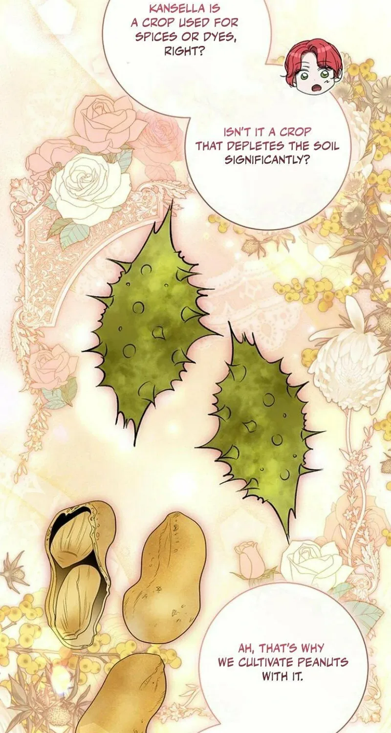 How to Send My Husband to the Abyss Chapter 30 page 6 - 