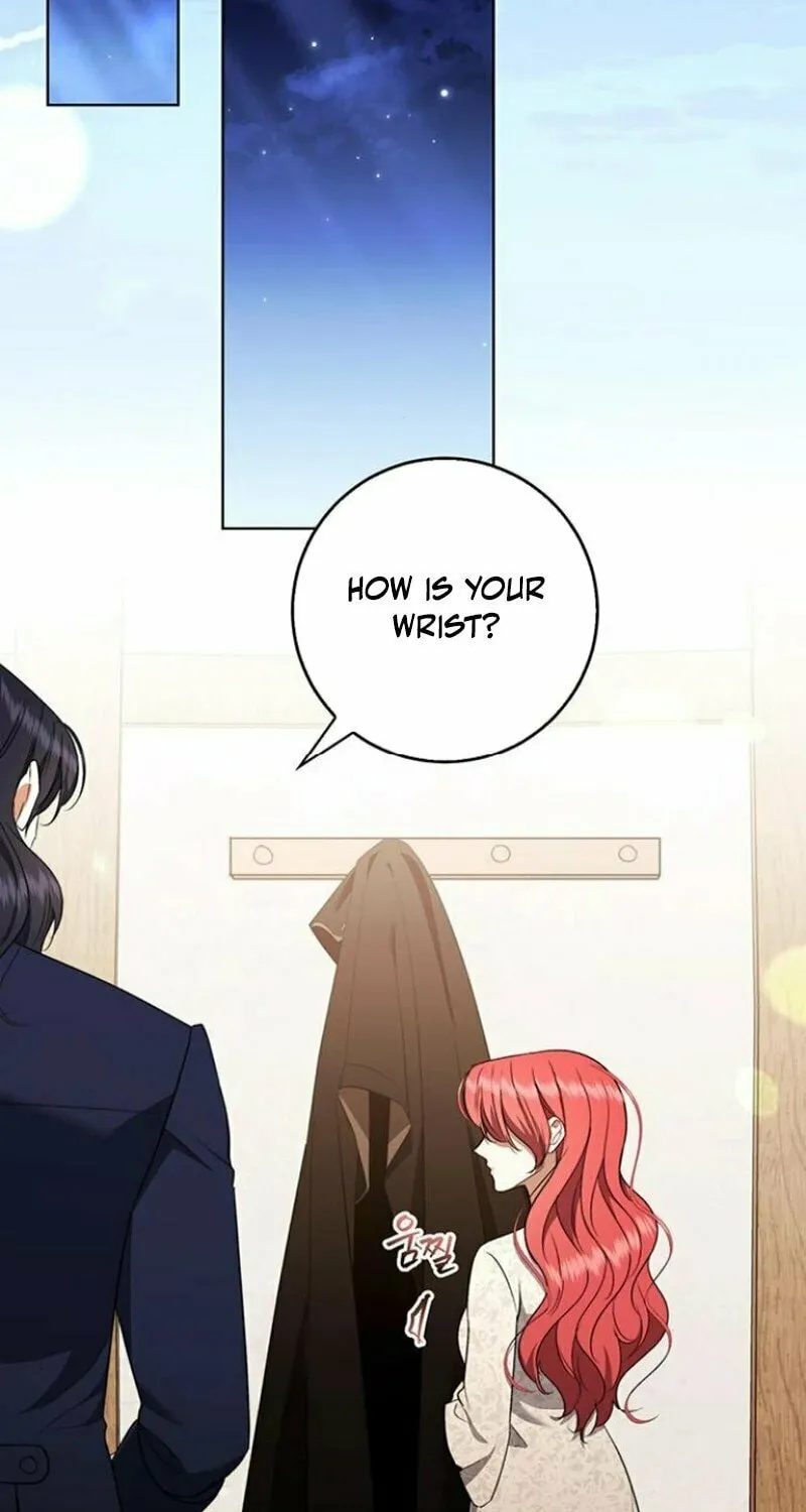 How to Send My Husband to the Abyss Chapter 30 page 52 - 
