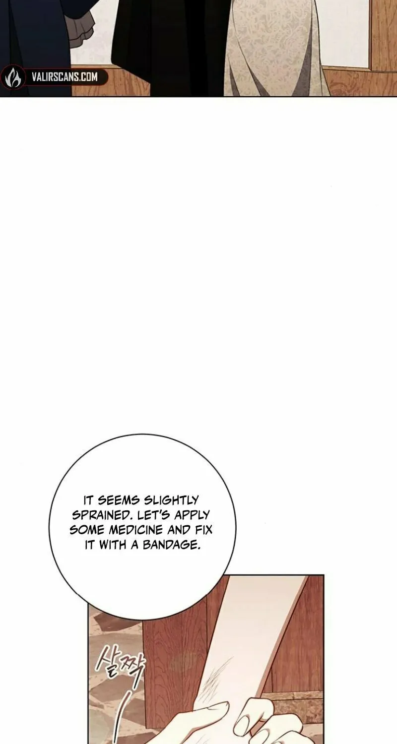 How to Send My Husband to the Abyss Chapter 30 page 53 - 