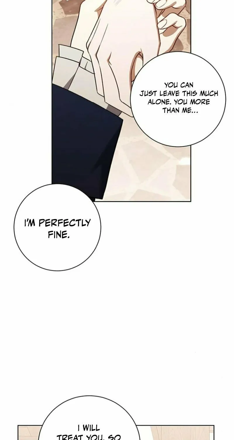 How to Send My Husband to the Abyss Chapter 30 page 54 - 