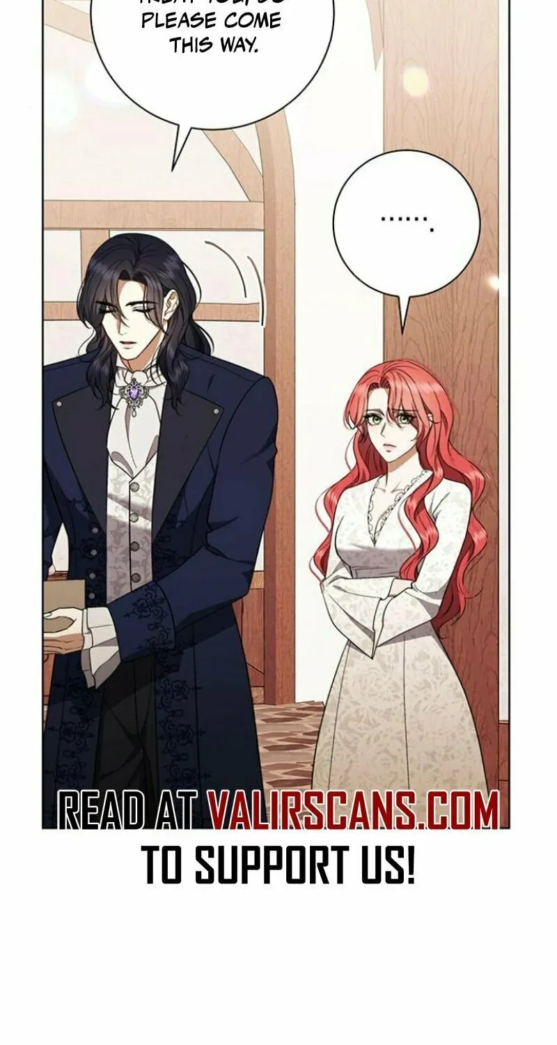 How to Send My Husband to the Abyss Chapter 30 page 55 - 