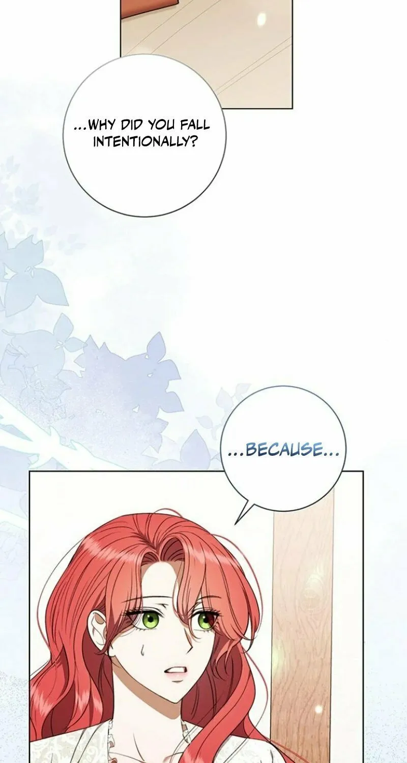 How to Send My Husband to the Abyss Chapter 30 page 57 - 
