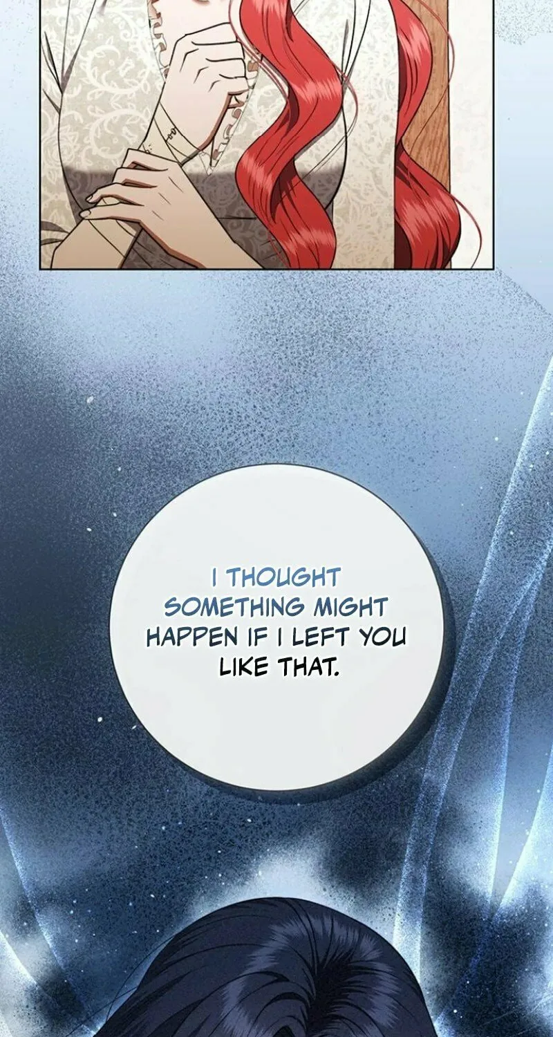 How to Send My Husband to the Abyss Chapter 30 page 58 - 
