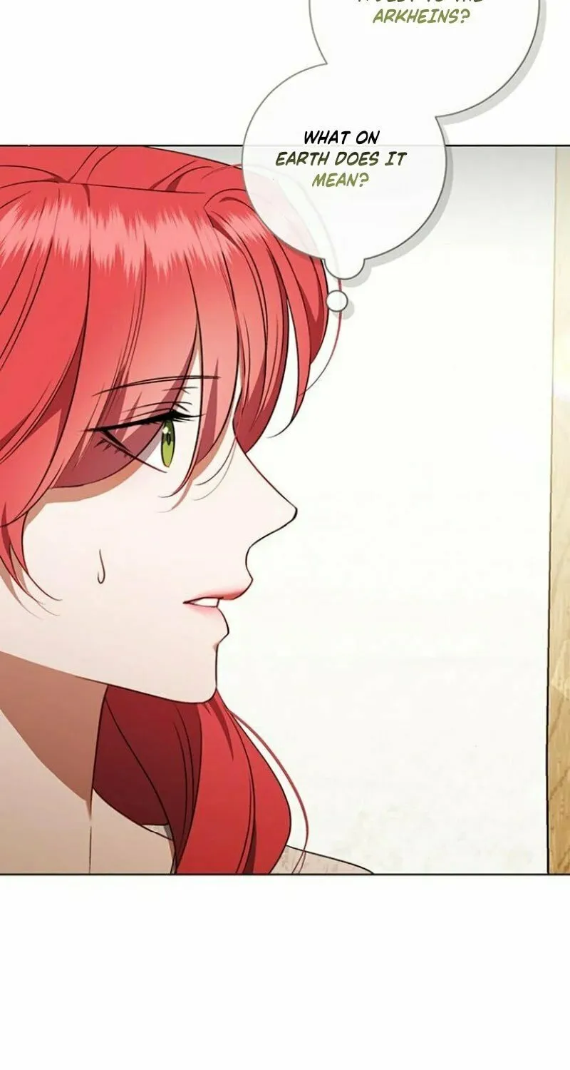 How to Send My Husband to the Abyss Chapter 30 page 62 - 