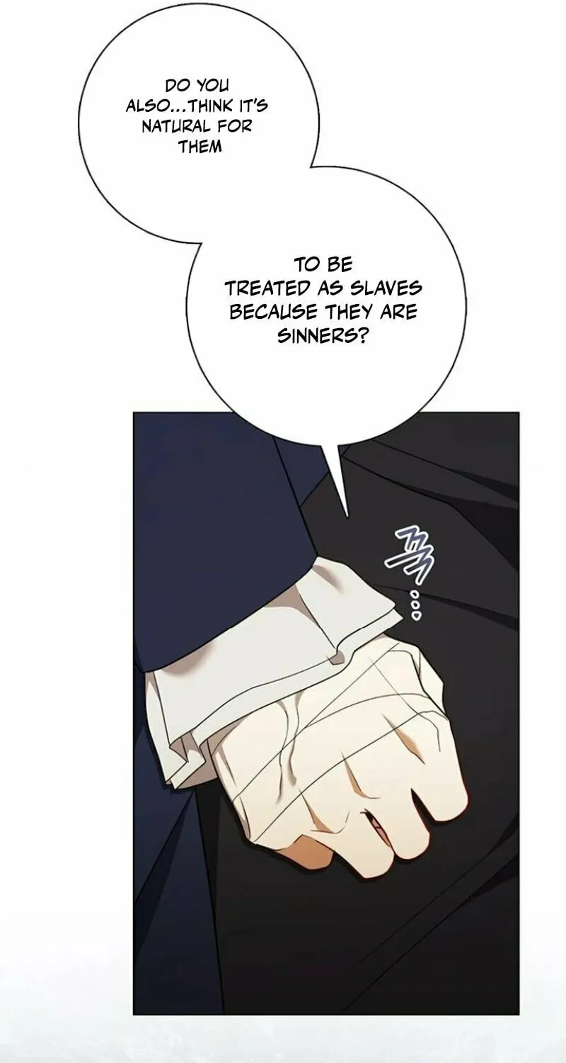 How to Send My Husband to the Abyss Chapter 30 page 64 - 
