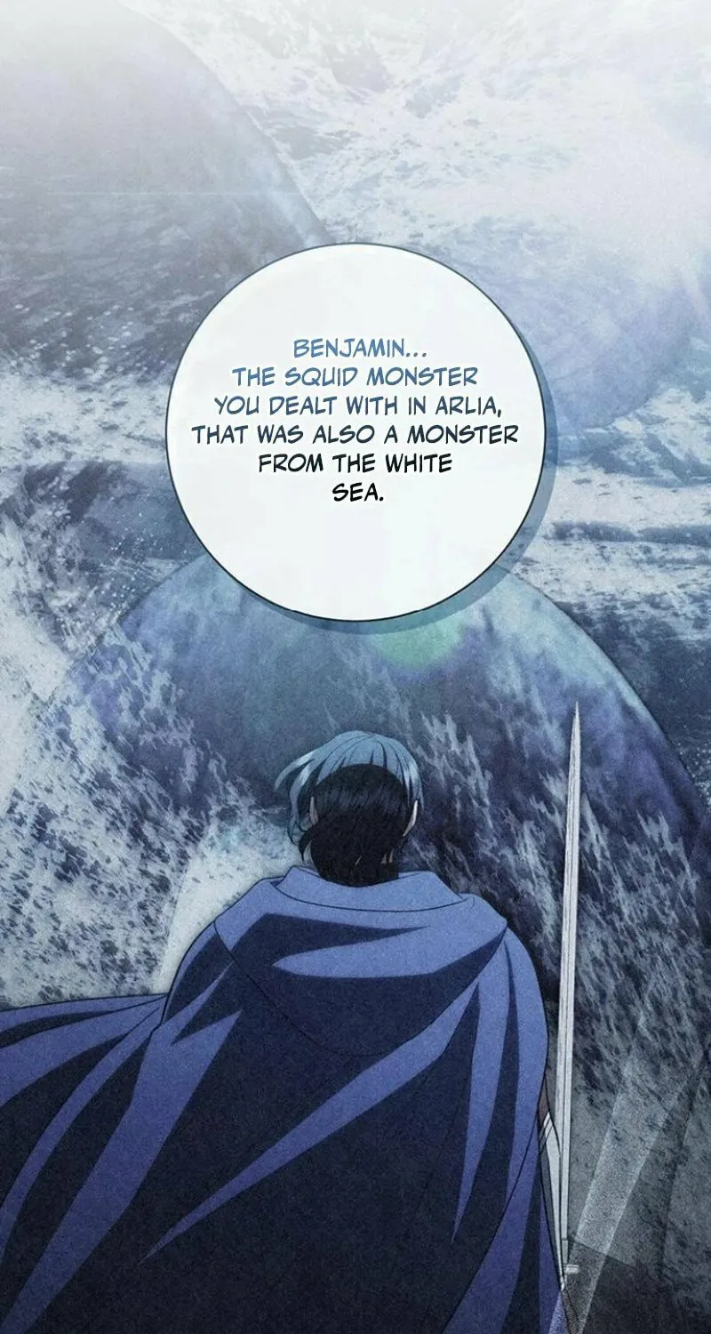 How to Send My Husband to the Abyss Chapter 30 page 65 - 