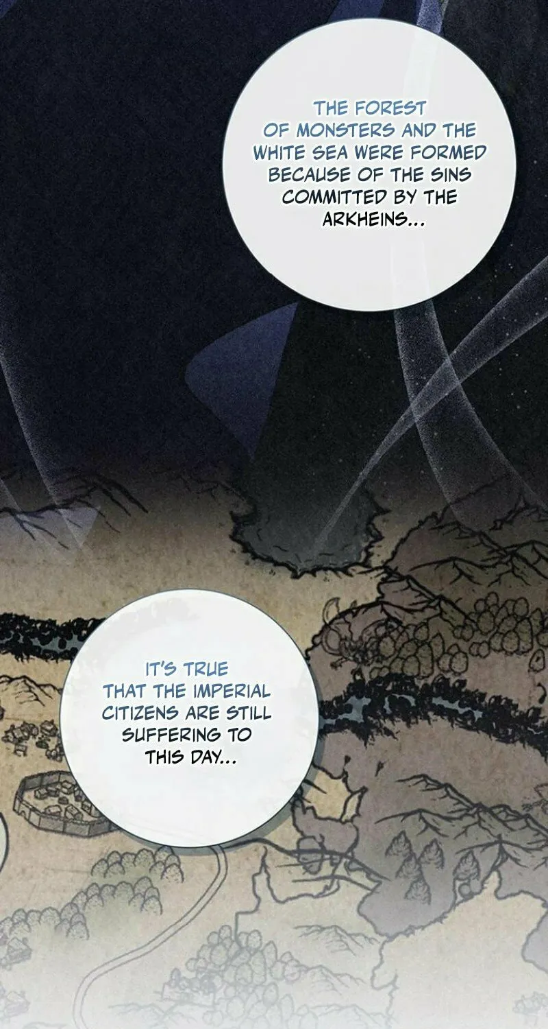 How to Send My Husband to the Abyss Chapter 30 page 66 - 
