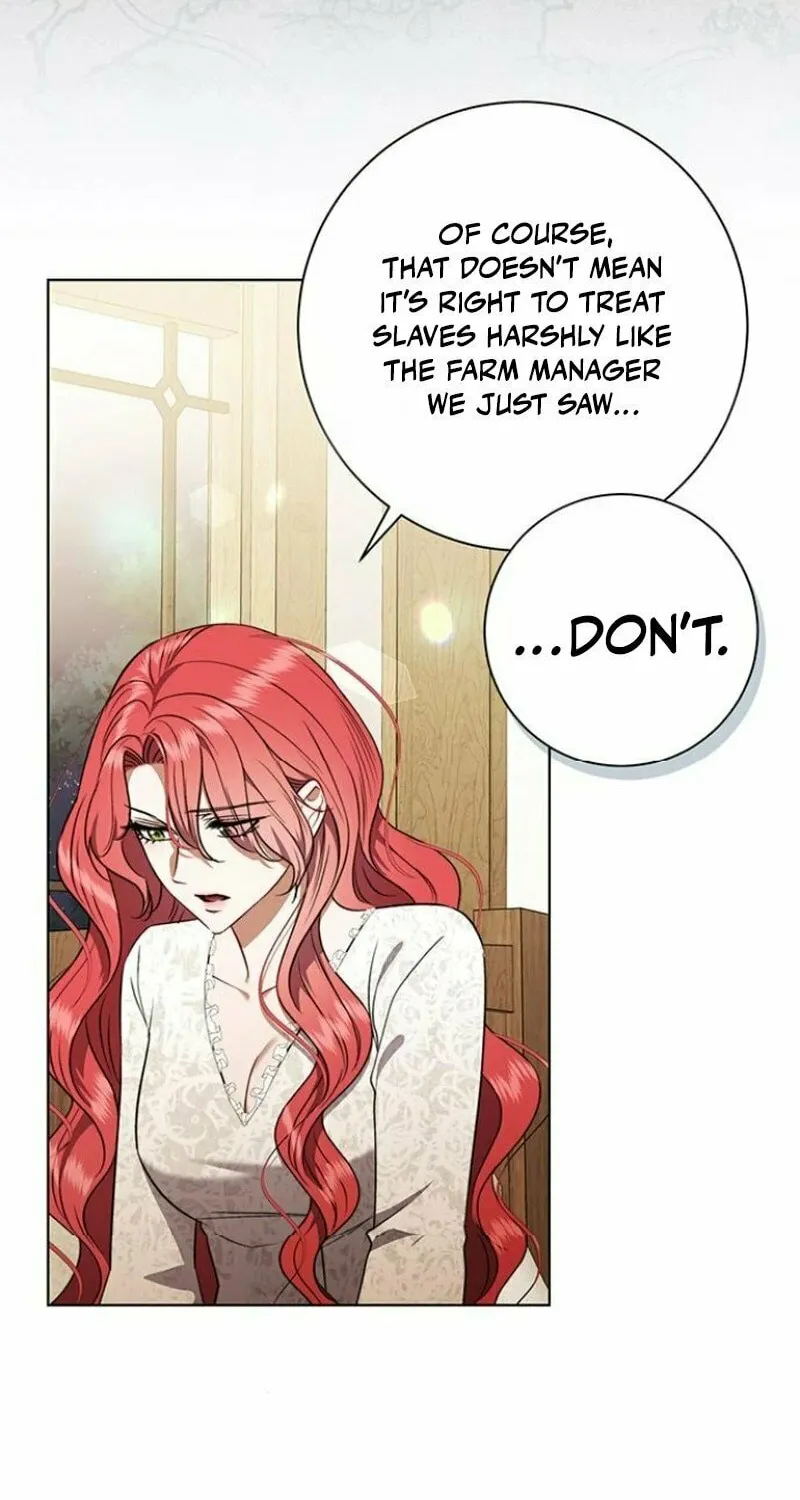 How to Send My Husband to the Abyss Chapter 30 page 67 - 