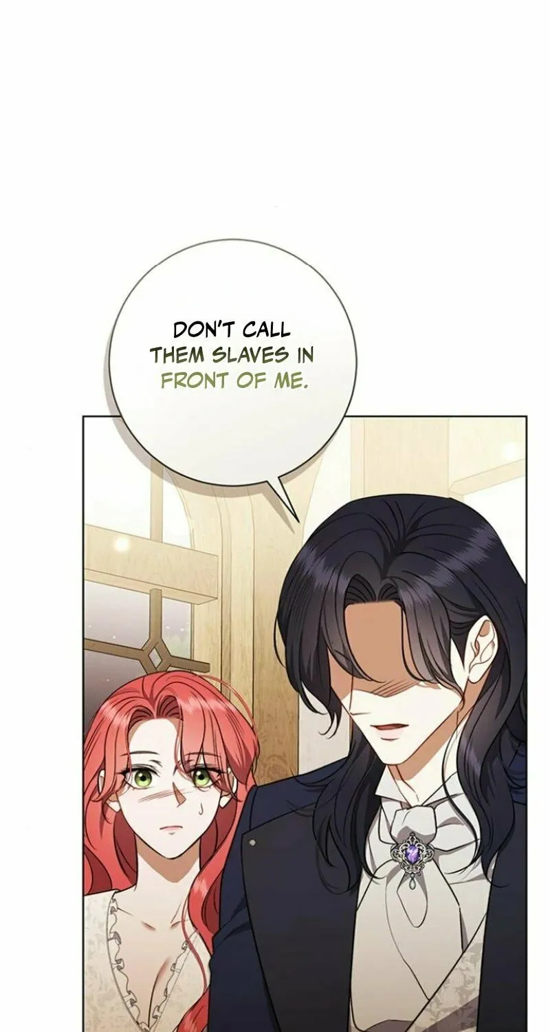 How to Send My Husband to the Abyss Chapter 30 page 68 - 