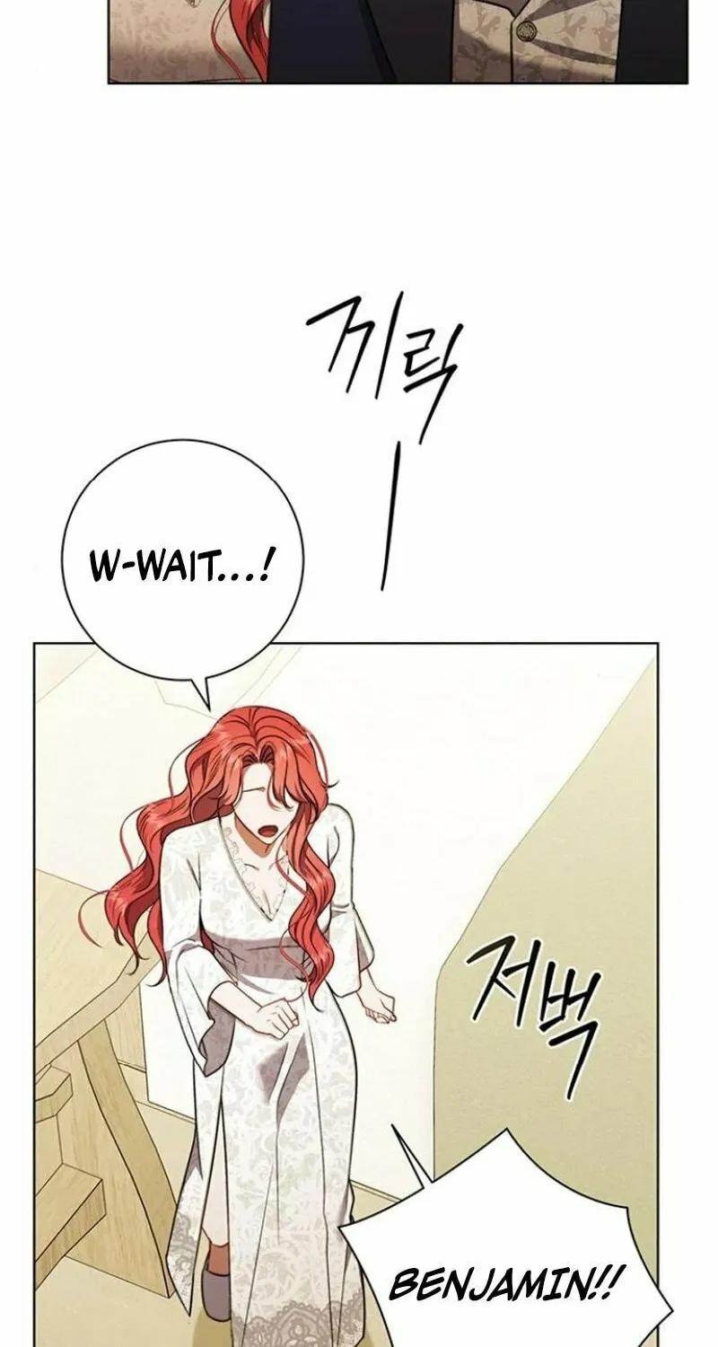 How to Send My Husband to the Abyss Chapter 30 page 69 - 