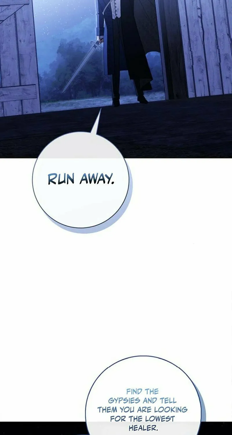 How to Send My Husband to the Abyss Chapter 30 page 76 - 