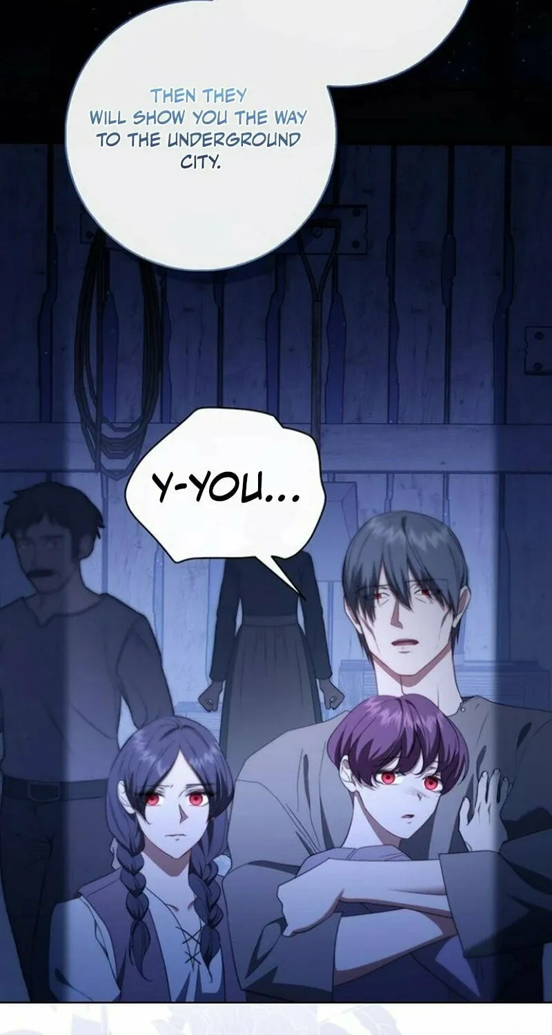 How to Send My Husband to the Abyss Chapter 30 page 77 - 