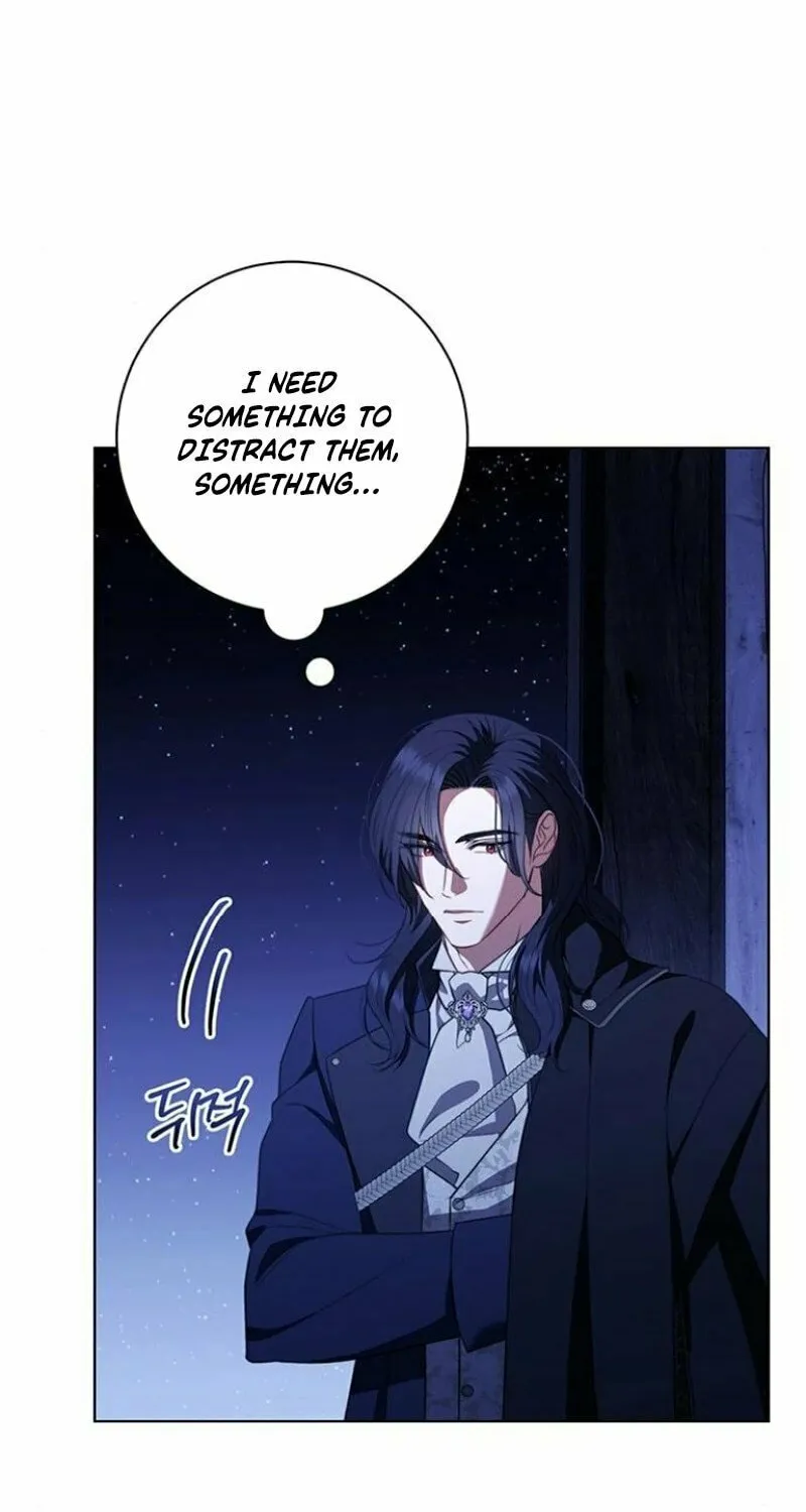 How to Send My Husband to the Abyss Chapter 30 page 82 - 