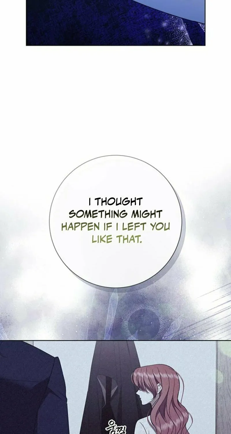 How to Send My Husband to the Abyss Chapter 30 page 84 - 