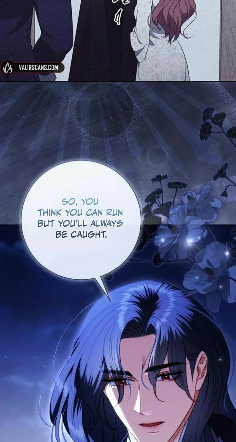 How to Send My Husband to the Abyss Chapter 30 page 85 - 