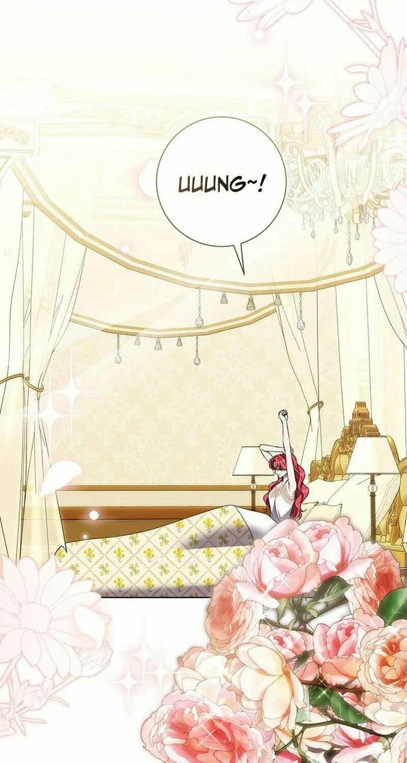 How to Send My Husband to the Abyss Chapter 31 page 2 - 