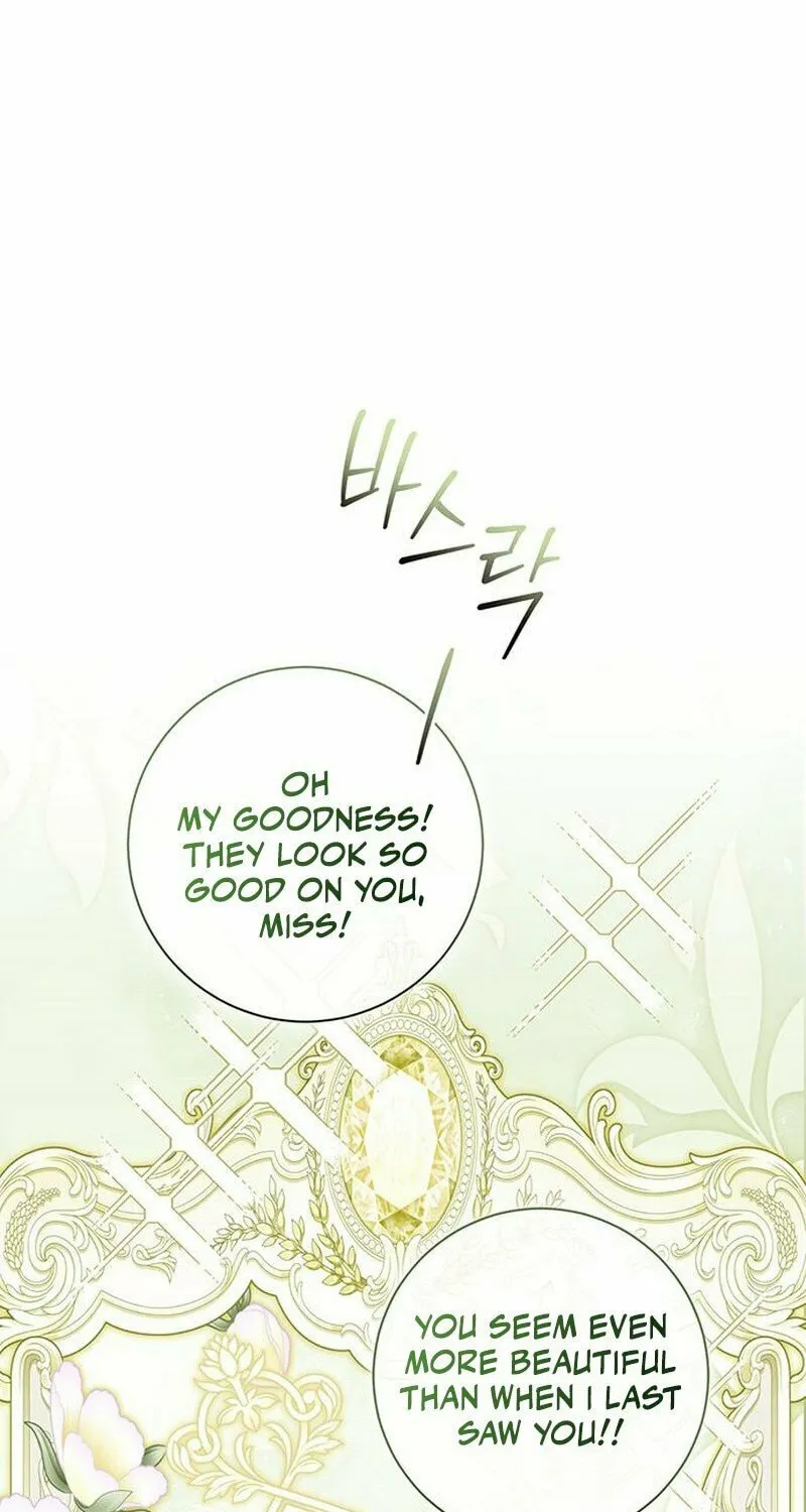 How to Send My Husband to the Abyss Chapter 31 page 14 - 