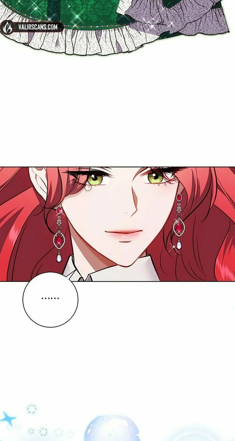 How to Send My Husband to the Abyss Chapter 31 page 16 - 