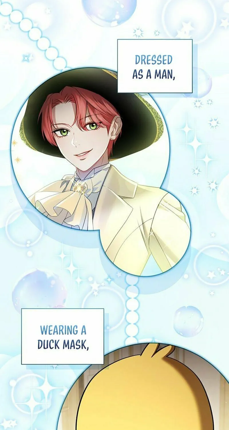 How to Send My Husband to the Abyss Chapter 31 page 17 - 