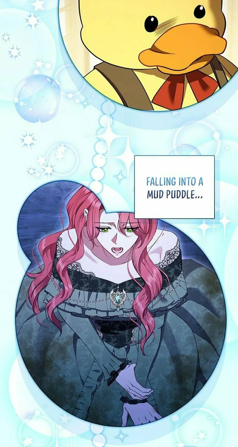 How to Send My Husband to the Abyss Chapter 31 page 18 - 