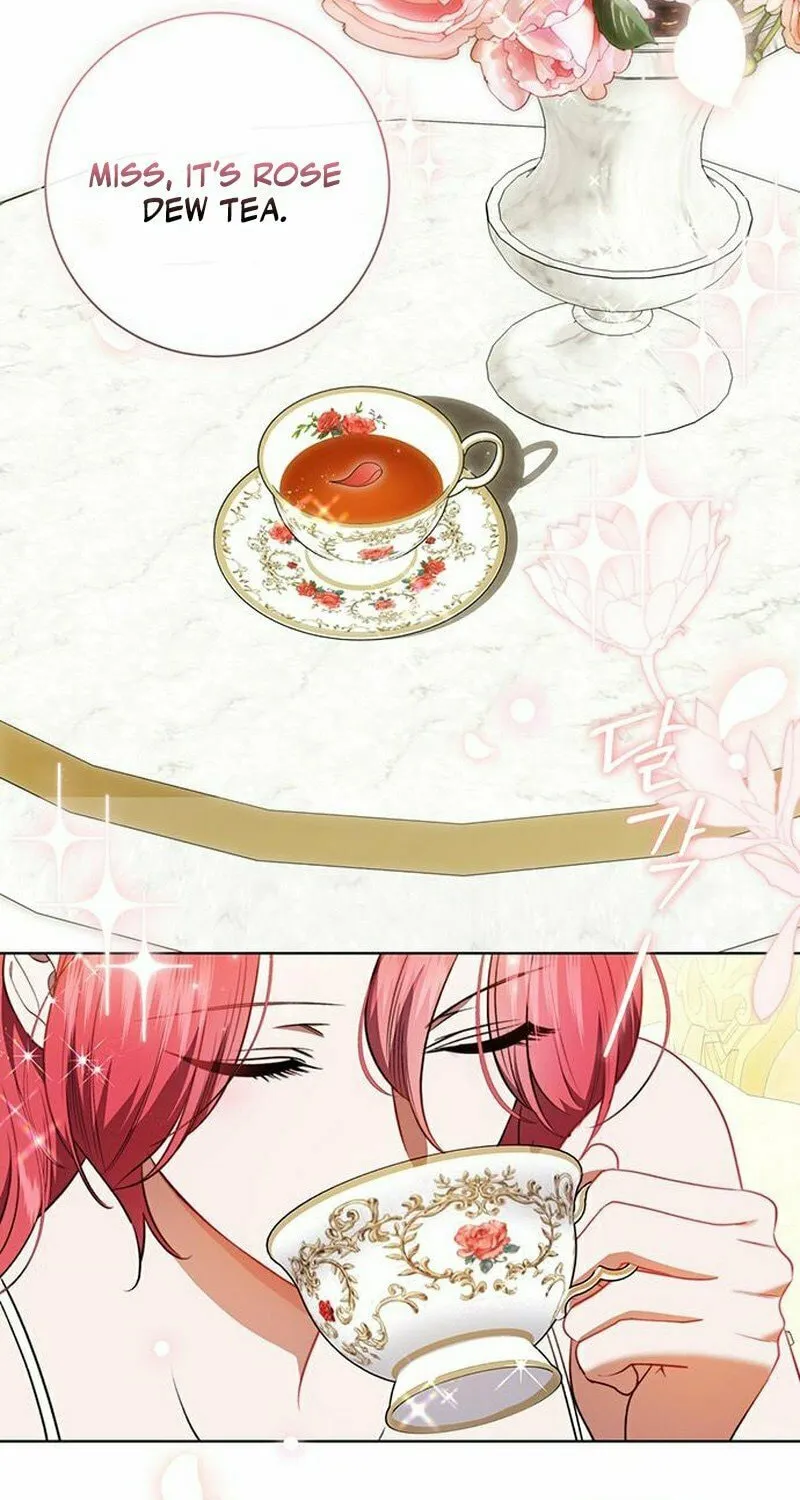 How to Send My Husband to the Abyss Chapter 31 page 3 - 