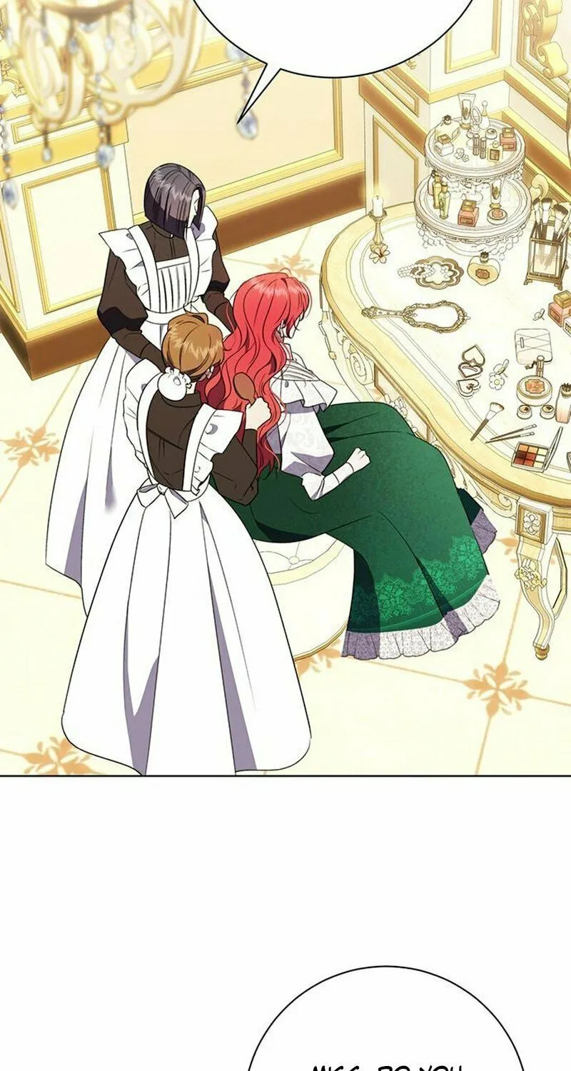 How to Send My Husband to the Abyss Chapter 31 page 23 - 