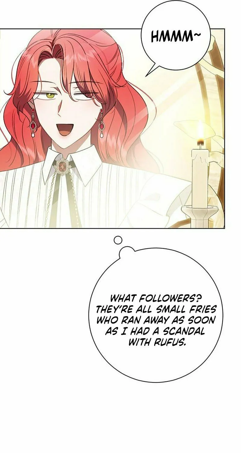 How to Send My Husband to the Abyss Chapter 31 page 25 - 