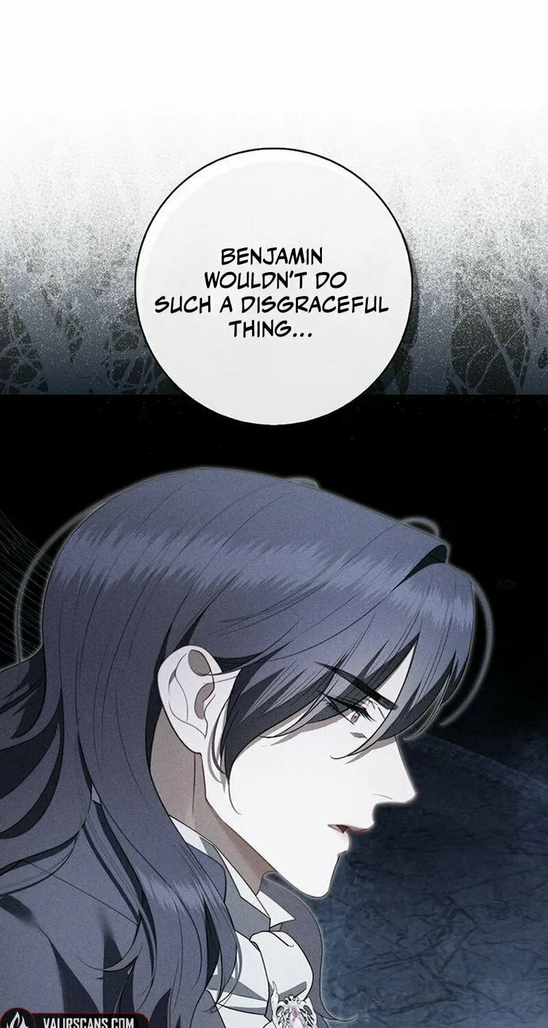 How to Send My Husband to the Abyss Chapter 31 page 26 - 