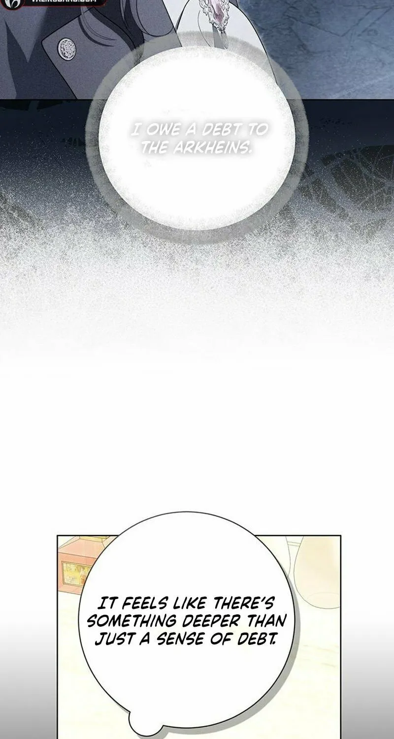 How to Send My Husband to the Abyss Chapter 31 page 27 - 