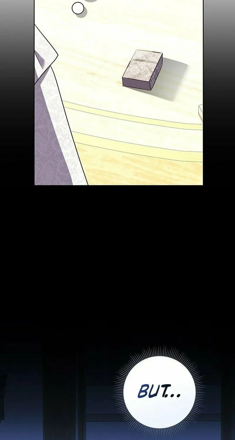 How to Send My Husband to the Abyss Chapter 31 page 28 - 