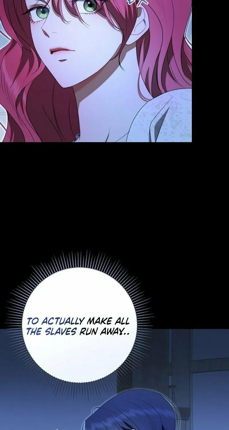 How to Send My Husband to the Abyss Chapter 31 page 30 - 