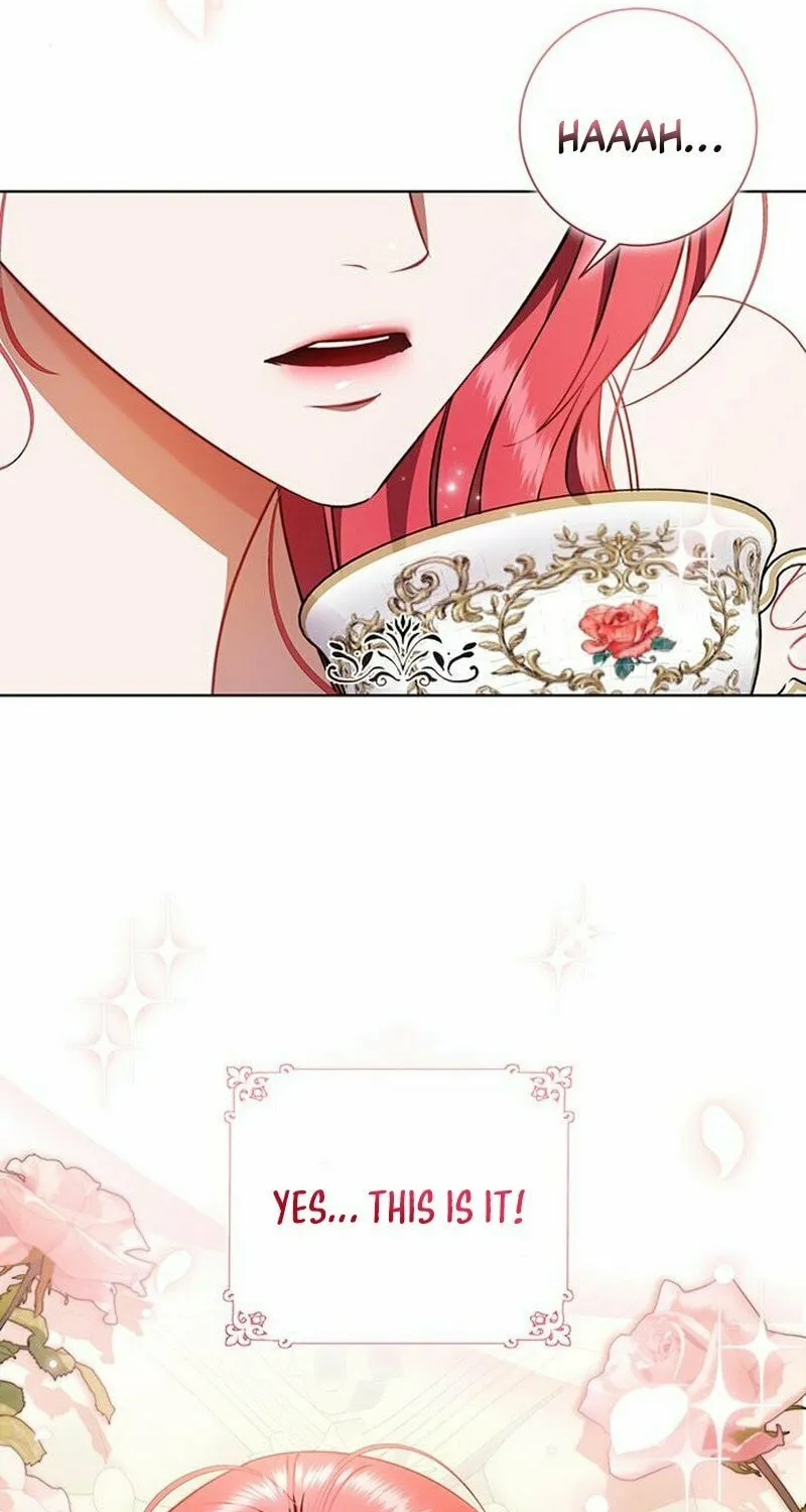 How to Send My Husband to the Abyss Chapter 31 page 4 - 