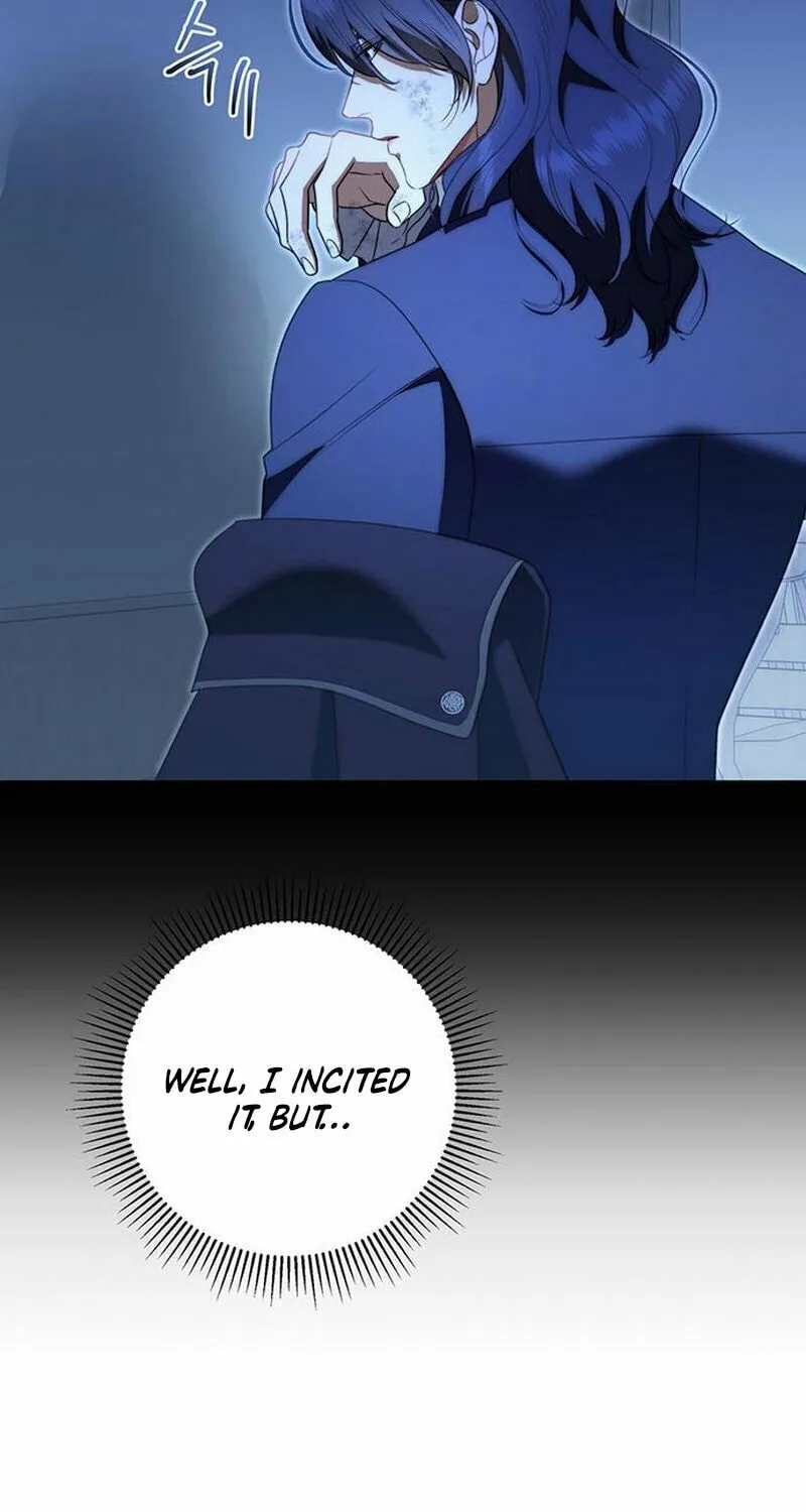 How to Send My Husband to the Abyss Chapter 31 page 31 - 