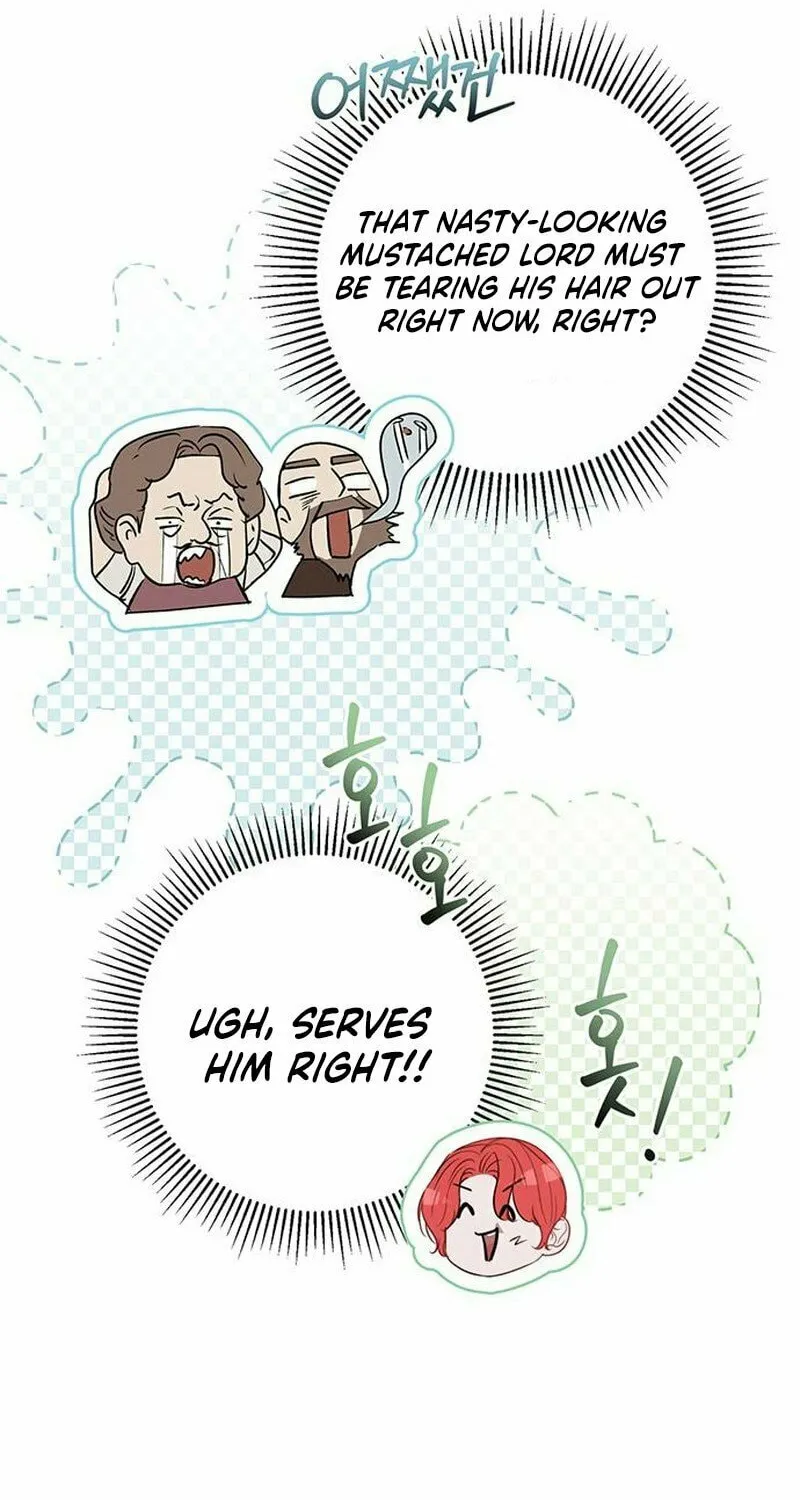 How to Send My Husband to the Abyss Chapter 31 page 32 - 