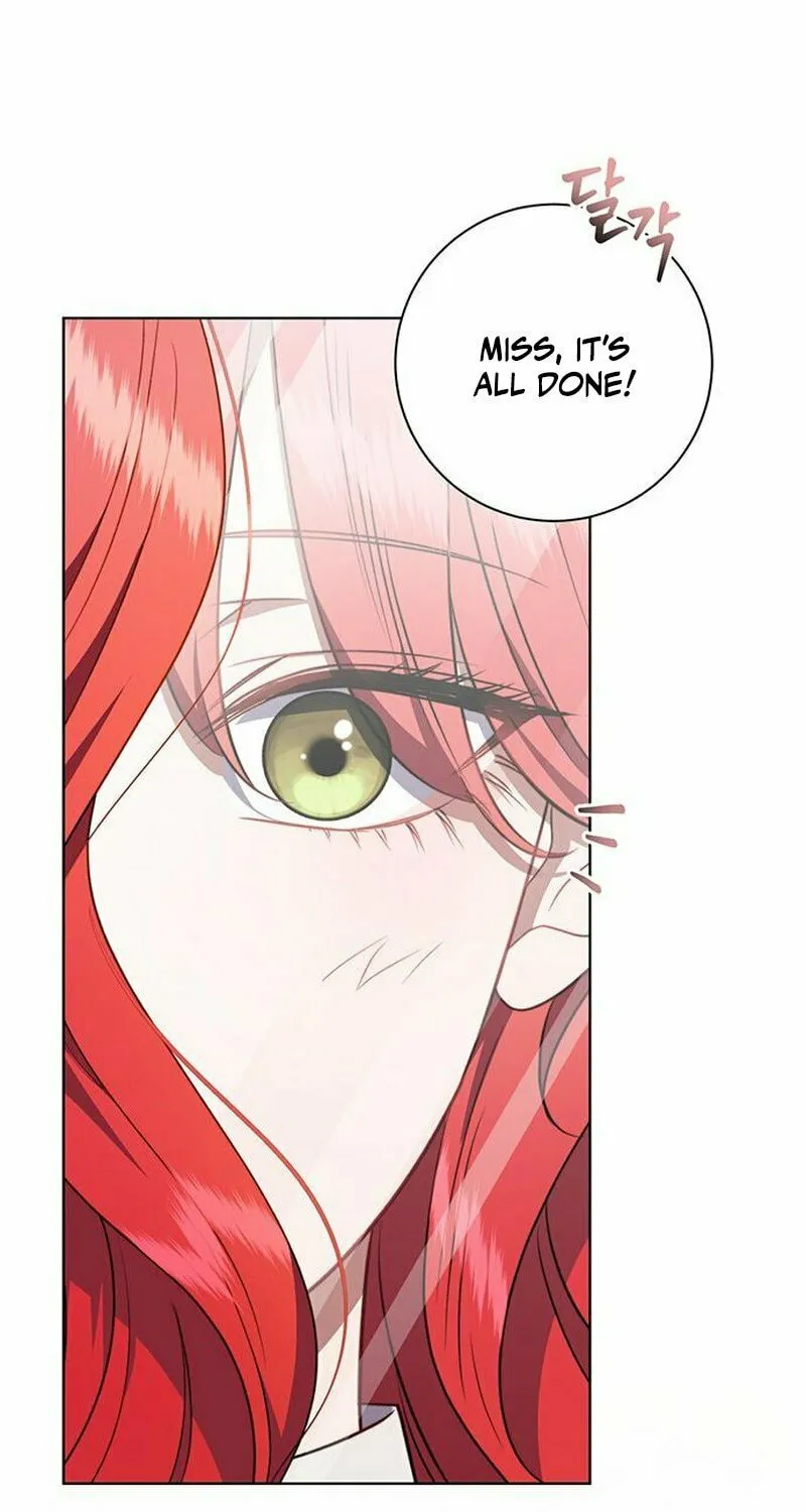 How to Send My Husband to the Abyss Chapter 31 page 33 - 